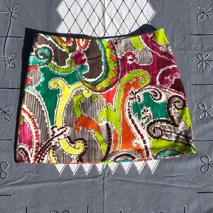 Milly Skirt